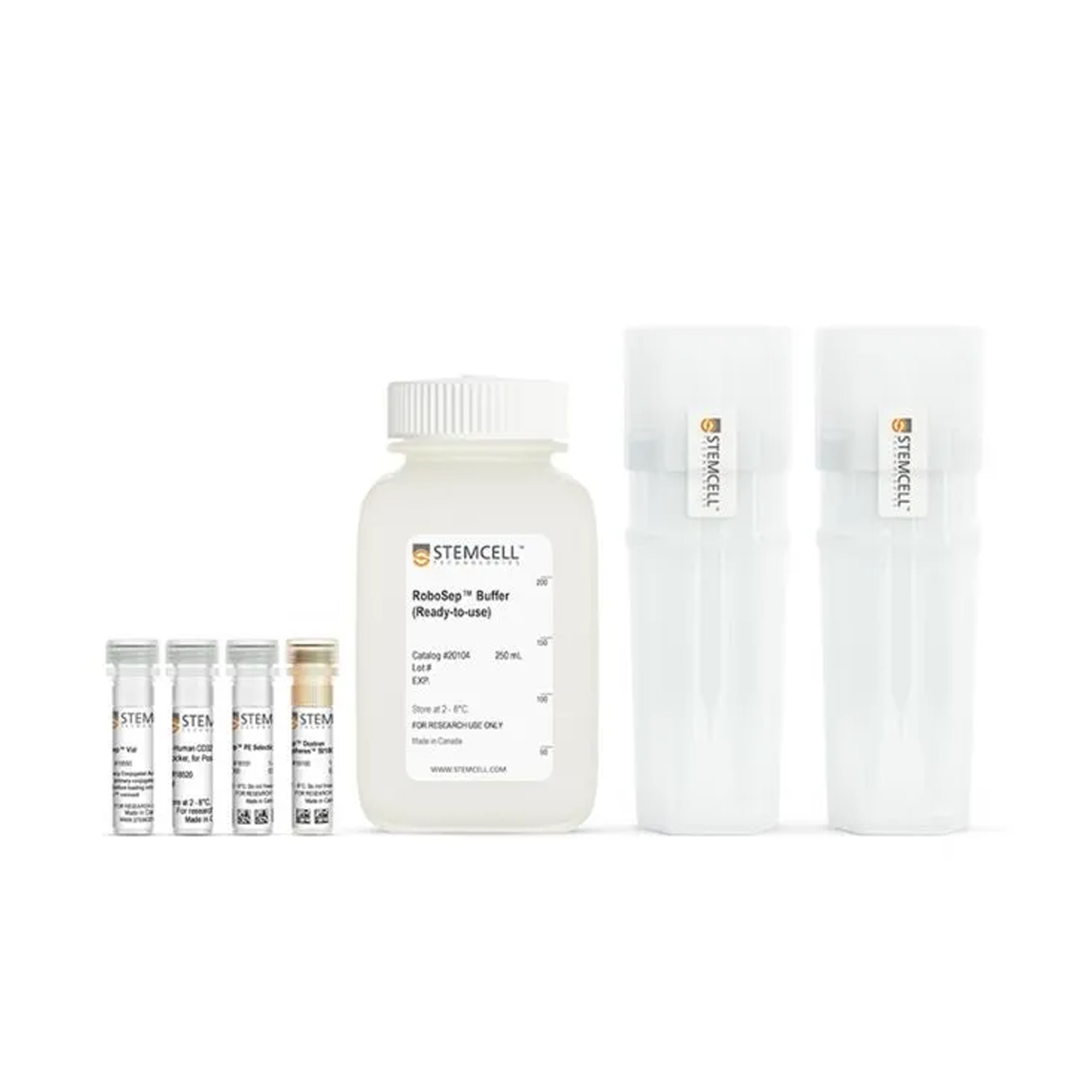 EasySep™人PE正选试剂盒II